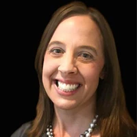 Aimee Piller,  PhD, OTR/L, BCP, FAOTA