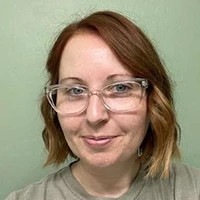 Danika Stampfel, MS, CCC-SLP Danika Stampfel, MS, CCC-SLP