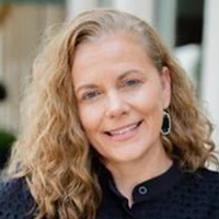 Elisabeth Stuewe, MS, OTR/L