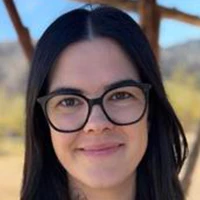 Janelle Schenk, OTD student Janelle Schenk, OTD student