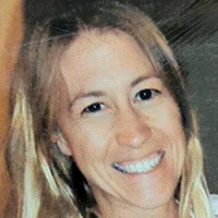 Jess Salyers, OTD, MS, OTR/L Jess Salyers, OTD, MS, OTR/L