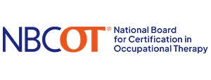 NBCOT Logo