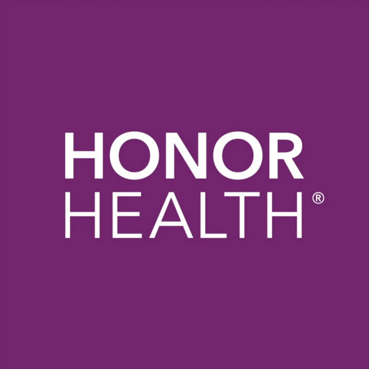 Northern Arizona Healthcare Logo
