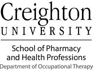 Creighton University Logo
