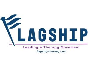 Flagship Therapy Logo