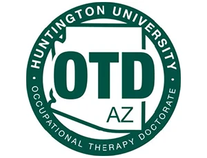Huntington University Logo