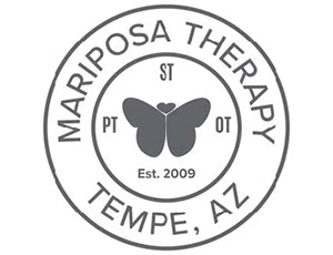 Mariposa Therapy Logo