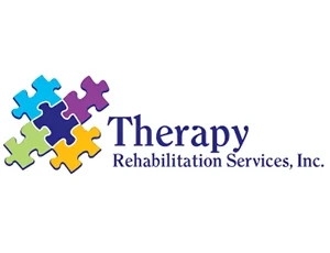 Therapy Rehabilitation Services Logo