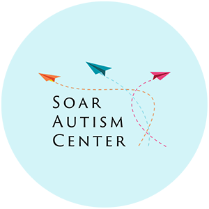 SOAR Autism Center Logo