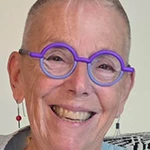 Froma Jacobson