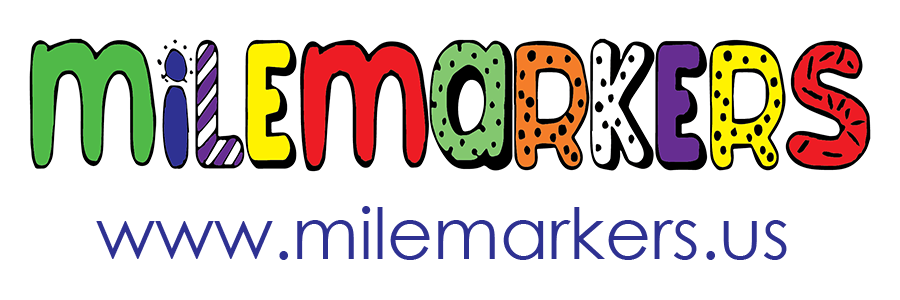 Milemarkers Logo