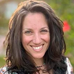 shira james