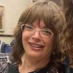 Susan Engel